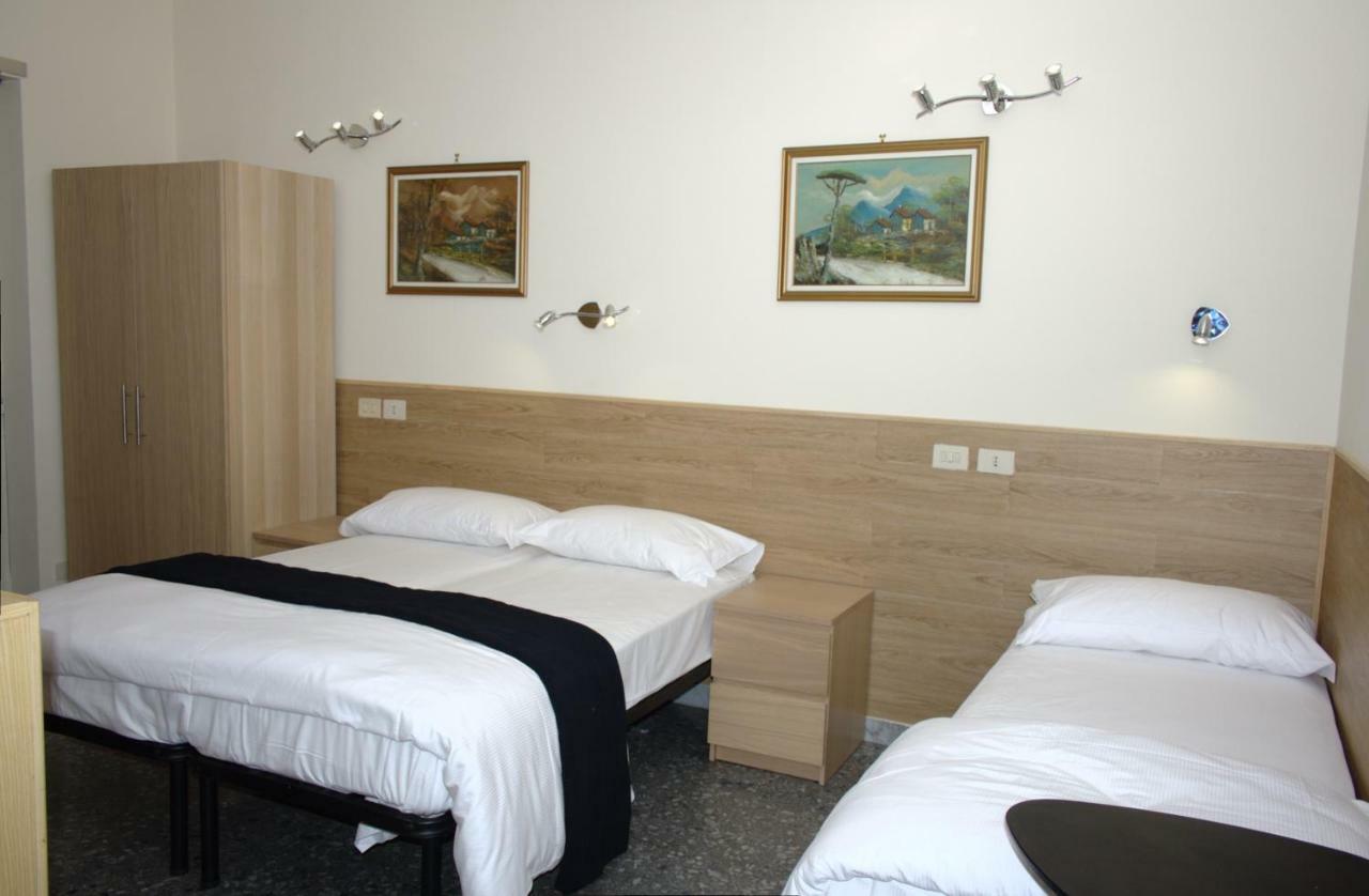 In Vacanza Da Sara Ρώμη Εξωτερικό φωτογραφία
